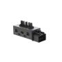 VEMO V51-73-0160 Switch, seat adjustment