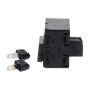 VEMO V51-73-0178 Switch, park brake actuation
