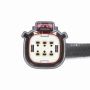 VEMO V51-74-0015 Rear View Camera, parking distance contr