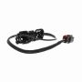 VEMO V51-74-0015 Rear View Camera, parking distance contr