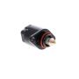 VEMO V51-77-0001 Idle Control Valve, air supply