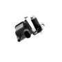 VEMO V51-77-0042 Valve, charcoal filter (tank ventilation