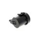 VEMO V51-77-0101 Valve, charcoal filter (tank ventilation