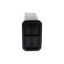 VEMO V51-77-0137 Charcoal Filter, tank ventilation