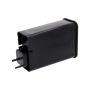 VEMO V51-77-0137 Charcoal Filter, tank ventilation