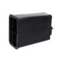 VEMO V51-77-0138 Charcoal Filter, tank ventilation