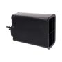 VEMO V51-77-0138 Charcoal Filter, tank ventilation