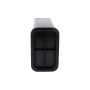 VEMO V51-77-0138 Charcoal Filter, tank ventilation