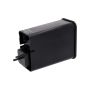 VEMO V51-77-0138 Charcoal Filter, tank ventilation
