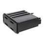 VEMO V51-77-0141 Charcoal Filter, tank ventilation