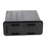 VEMO V51-77-0141 Charcoal Filter, tank ventilation