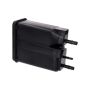 VEMO V51-77-0142 Charcoal Filter, tank ventilation