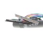 VEMO V51-80-0003 Steering Column Switch