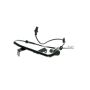 VEMO V52-72-0005 Sensor, wheel speed
