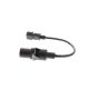 VEMO V52-72-0008 RPM Sensor, engine management