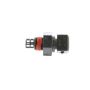 VEMO V52-72-0016 Sender Unit, intake air temperature