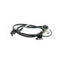 VEMO V52-72-0037 Sensor, wheel speed