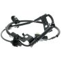 VEMO V52-72-0039 Sensor, wheel speed
