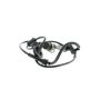 VEMO V52-72-0045 Sensor, wheel speed