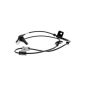 VEMO V52-72-0073 Sensor, wheel speed
