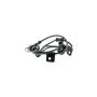 VEMO V52-72-0088 Sensor, wheel speed