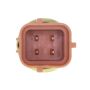 VEMO V52-72-0096-1 Sensor, coolant temperature