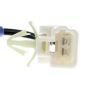 VEMO V52-72-0127 Sensor, interior temperature