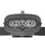 VEMO V52-72-0136 Air Pressure Sensor, height adaptation
