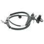 VEMO V52-72-0144 Sensor, wheel speed