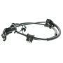 VEMO V52-72-0146 Sensor, wheel speed