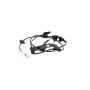 VEMO V52-72-0148 Sensor, wheel speed