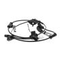 VEMO V52-72-0149 Sensor, wheel speed