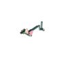 VEMO V52-72-0155 RPM Sensor, automatic transmission