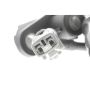 VEMO V52-72-0166 Sensor, wheel speed