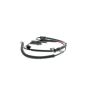 VEMO V52-72-0166 Sensor, wheel speed
