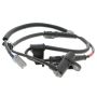 VEMO V52-72-0166 Sensor, wheel speed