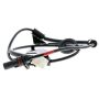 VEMO V52-72-0171 Sensor, wheel speed