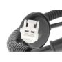 VEMO V52-72-0172 Sensor, wheel speed