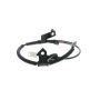 VEMO V52-72-0172 Sensor, wheel speed