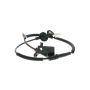 VEMO V52-72-0172 Sensor, wheel speed