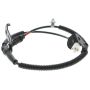 VEMO V52-72-0172 Sensor, wheel speed