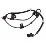 VEMO V52-72-0177 Sensor, wheel speed