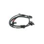 VEMO V52-72-0181 Sensor, wheel speed
