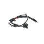 VEMO V52-72-0181 Sensor, wheel speed