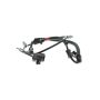 VEMO V52-72-0181 Sensor, wheel speed