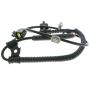 VEMO V52-72-0181 Sensor, wheel speed