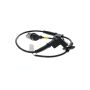 VEMO V52-72-0186 Sensor, wheel speed