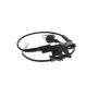 VEMO V52-72-0186 Sensor, wheel speed