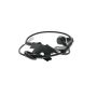 VEMO V52-72-0186 Sensor, wheel speed