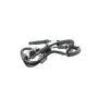 VEMO V52-72-0195 Sensor, wheel speed